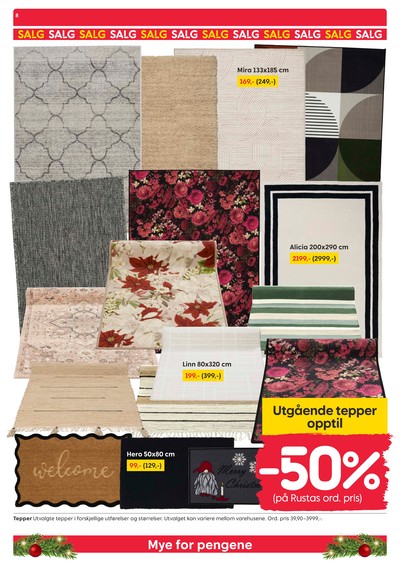 Rusta kundeavis i uke 1 side 8