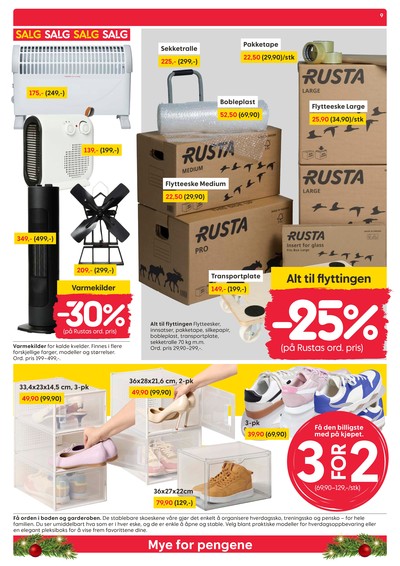 Rusta kundeavis i uke 1 side 9