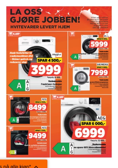 Power kundeavis i uke 1 side 2