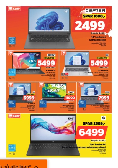 Power kundeavis i uke 1 side 12