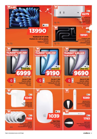 Power kundeavis i uke 1 side 15