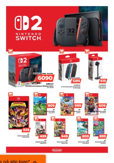 Power kundeavis i uke 1 side 18