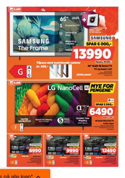 Power kundeavis i uke 1 side 20