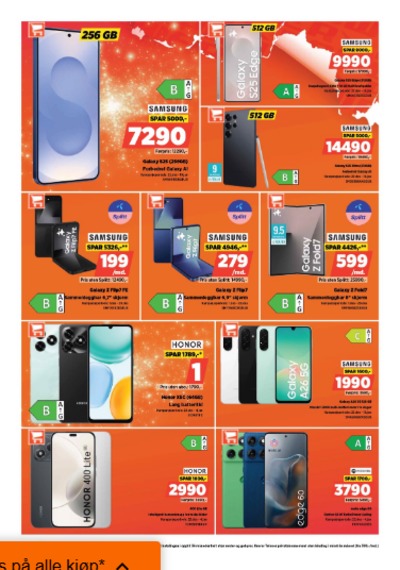 Power kundeavis i uke 1 side 24