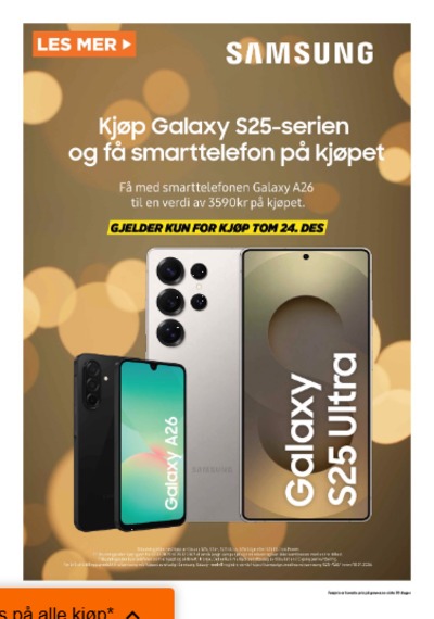 Power kundeavis i uke 1 side 26