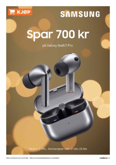 Power kundeavis i uke 1 side 27