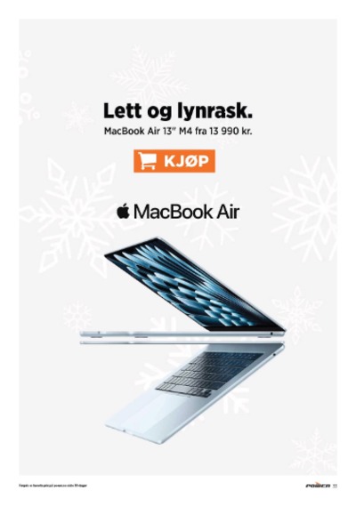 Power kundeavis i uke 1 side 33