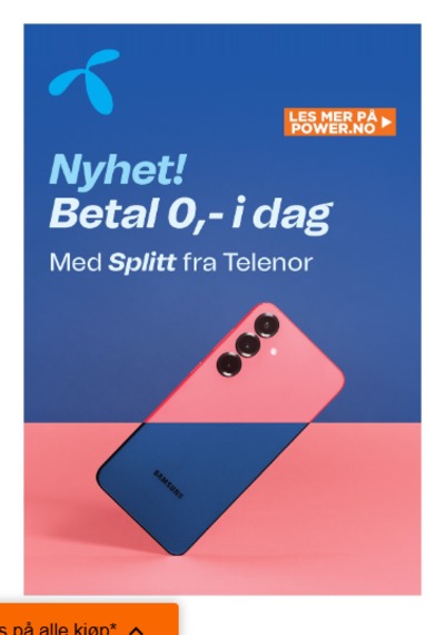 Power kundeavis i uke 1 side 36