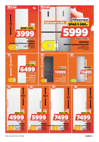 Power kundeavis i uke 1 side 5
