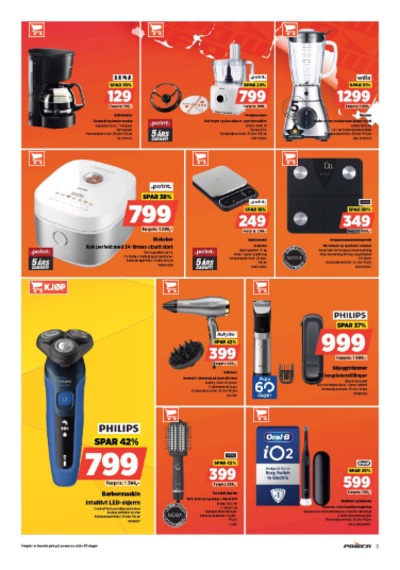 Power kundeavis i uke 1 side 9