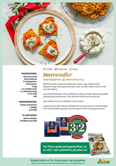 Joker kundeavis i uke 1 side 12