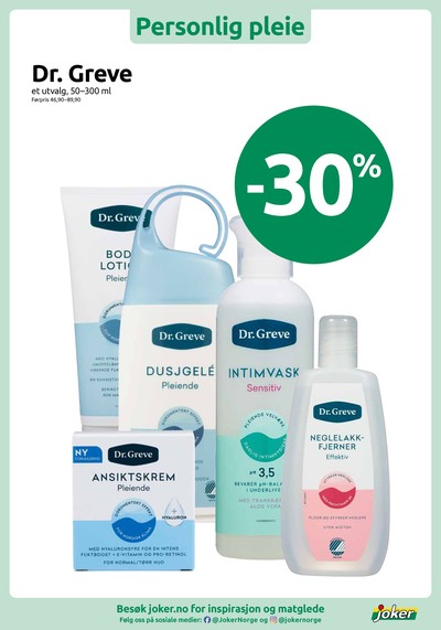 Joker kundeavis i uke 1 side 9