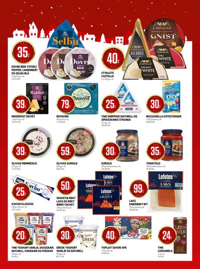 Bunnpris kundeavis i uke 1 side 12