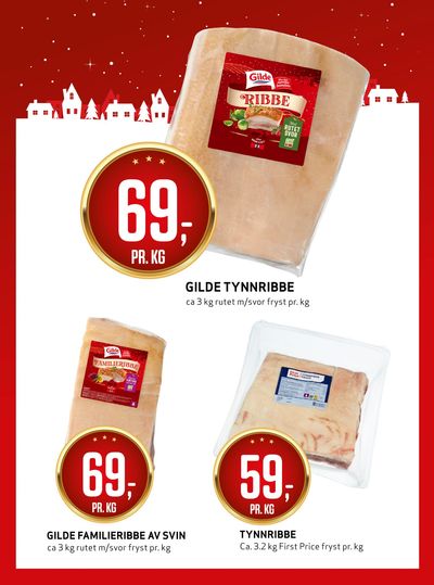 Bunnpris kundeavis i uke 1 side 3