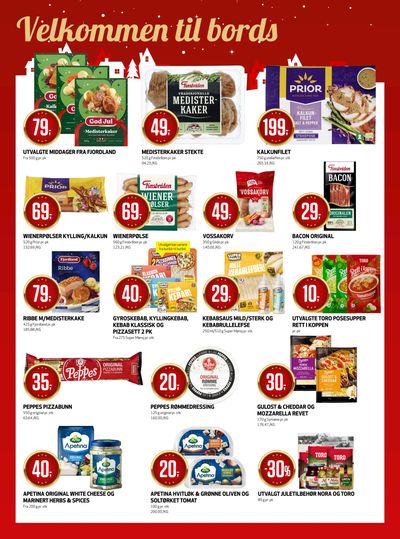 Bunnpris kundeavis i uke 1 side 6