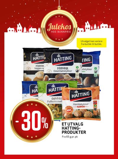 Bunnpris kundeavis i uke 1 side 10