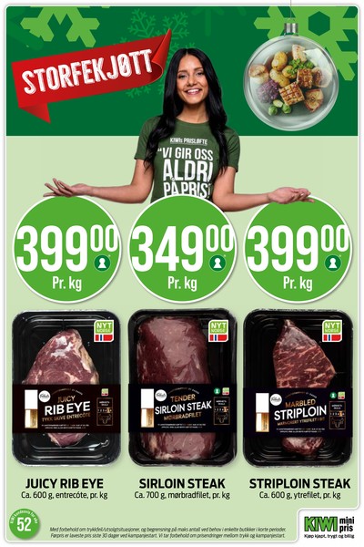 Kiwi kundeavis i uke 1 side 2