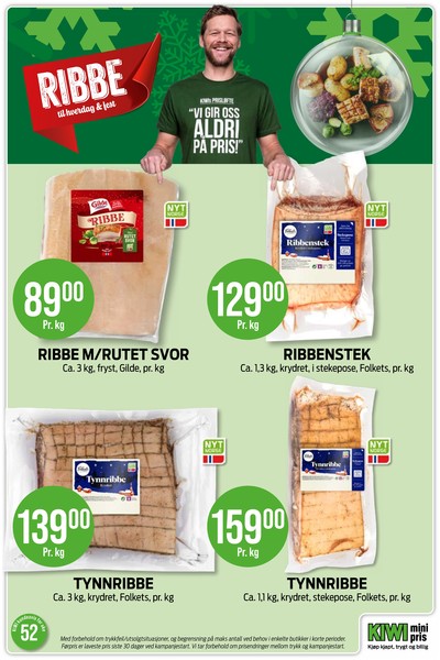 Kiwi kundeavis i uke 1 side 6