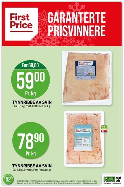 Kiwi kundeavis i uke 1 side 7