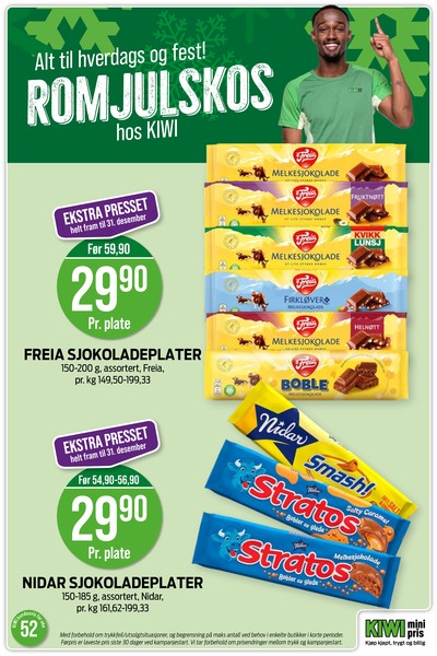 Kiwi kundeavis i uke 1 side 9