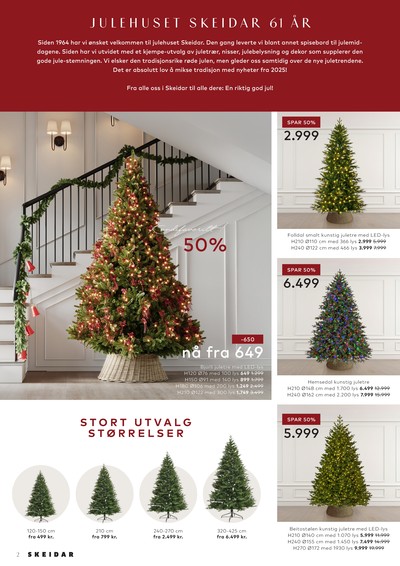 Skeidar kundeavis i uke 27 side 2