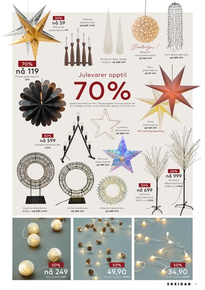 Skeidar kundeavis i uke 27 side 11
