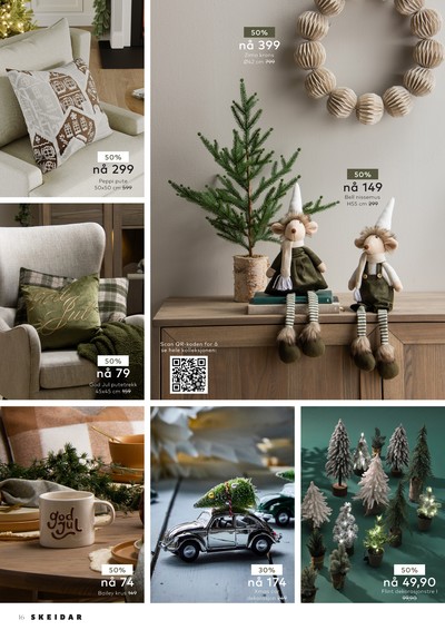 Skeidar kundeavis i uke 27 side 16