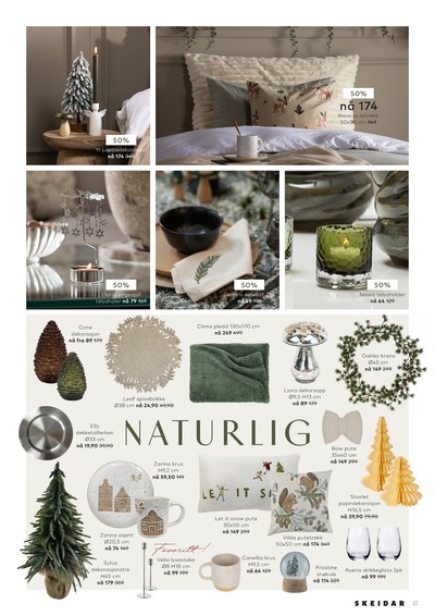 Skeidar kundeavis i uke 27 side 17