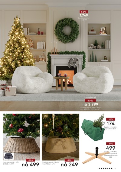 Skeidar kundeavis i uke 27 side 5