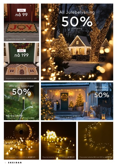 Skeidar kundeavis i uke 27 side 8