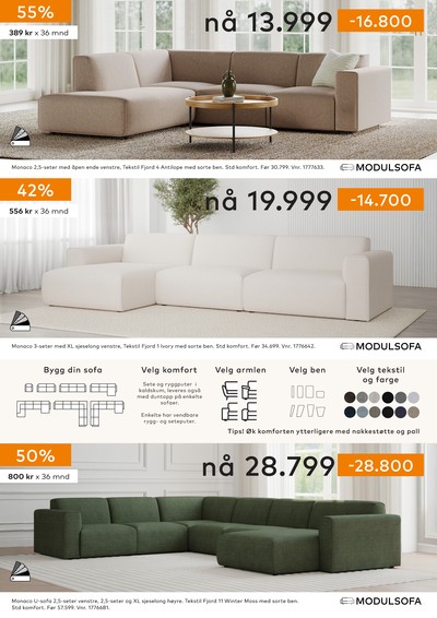 Skeidar kundeavis i uke 46 side 2