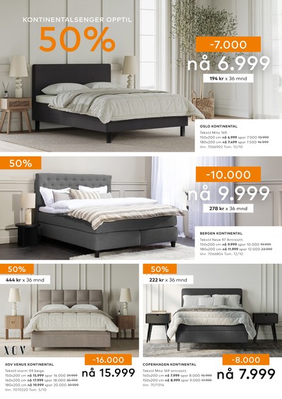 Skeidar kundeavis i uke 46 side 12