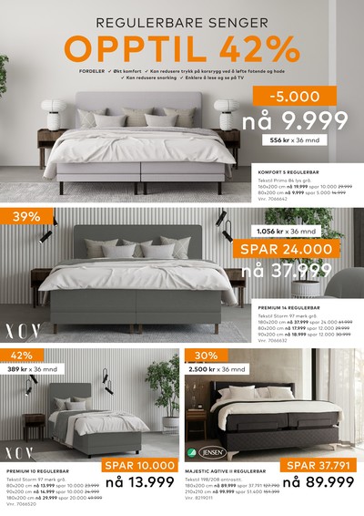 Skeidar kundeavis i uke 46 side 18