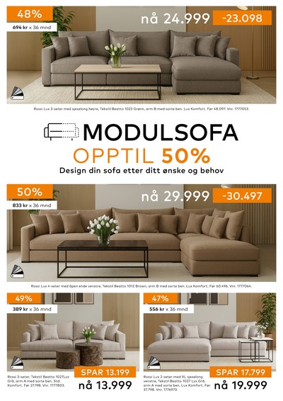 Skeidar kundeavis i uke 46 side 3