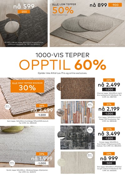 Skeidar kundeavis i uke 46 side 24