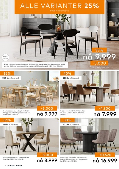 Skeidar kundeavis i uke 46 side 30