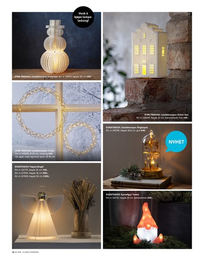 Elon kundeavis i uke 47 side 16