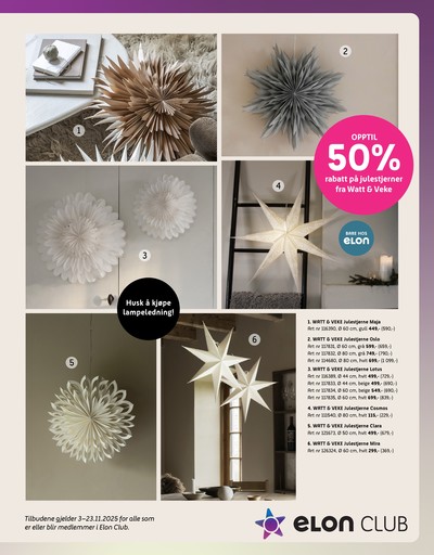 Elon kundeavis i uke 47 side 3