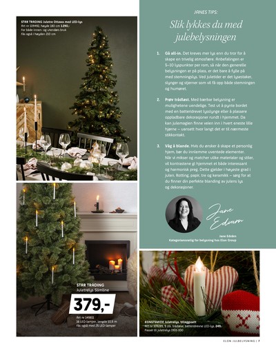 Elon kundeavis i uke 47 side 7