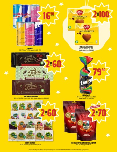 Coop Prix kundeavis i uke 49 side 5