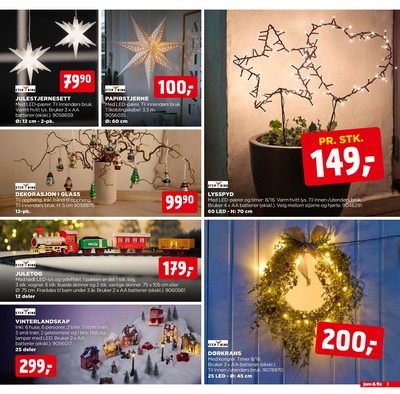 Jem & Fix kundeavis i uke 49 side 3