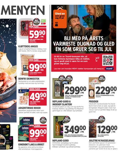 Meny kundeavis i uke 49 side 3