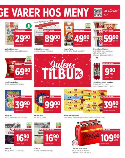 Meny kundeavis i uke 49 side 7