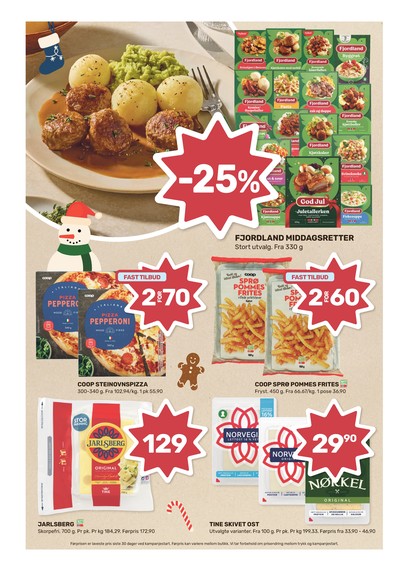 Matkroken kundeavis i uke 49 side 2