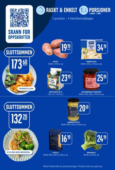 Rema 1000 kundeavis i uke 49 side 11