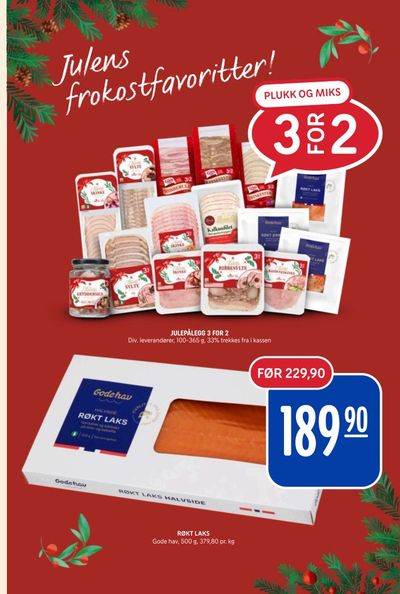 Rema 1000 kundeavis i uke 49 side 24