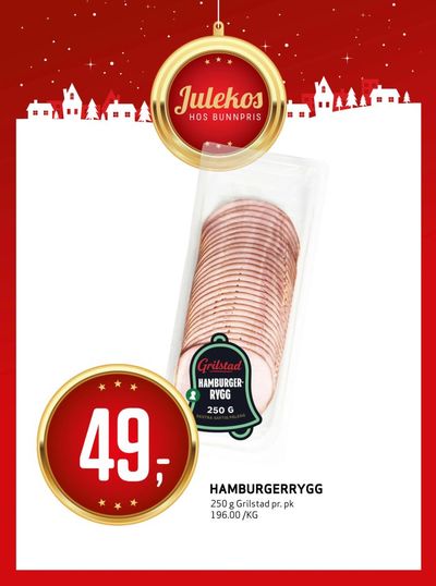 Bunnpris kundeavis i uke 49 side 11