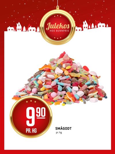 Bunnpris kundeavis i uke 49 side 15