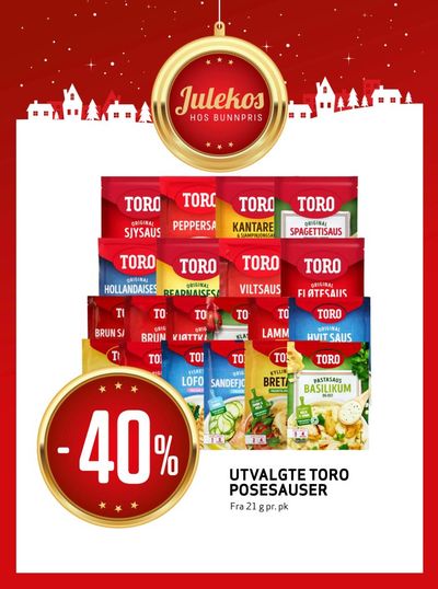 Bunnpris kundeavis i uke 49 side 3