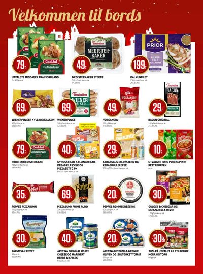 Bunnpris kundeavis i uke 49 side 4